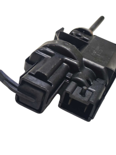 TRAVA PORTINHOLA TANQUE 8200305732 RENAULT Megane 2007/2011 - Imagem 6