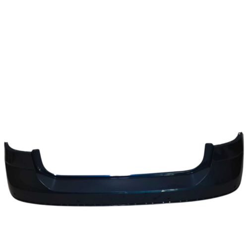 PARACHOQUE TRASEIRO VOLKSWAGEN T-CROSS 2020 A 2023 2GP807421