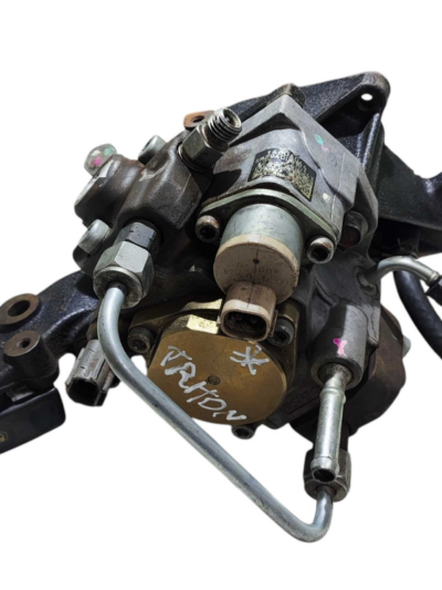 BOMBA ALTA PRESSÃO 1460A044 MITSUBISHI L200 3.2 2008 A 2016 - Imagem 5