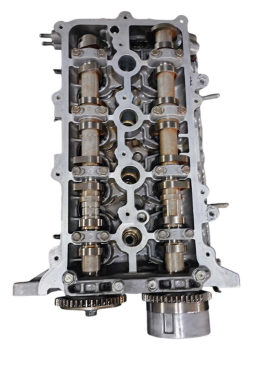 CABEÇOTE STANDARD HYUNDAI HB20 1.6 2013 2014 2015 A 2019 - Imagem 6