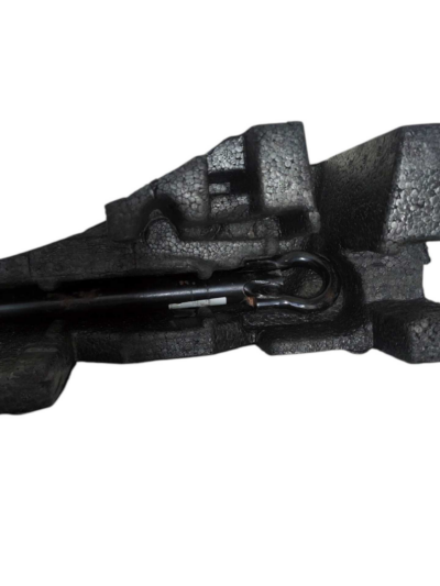 ISOPOR SUPORTE ESTEPE RENAULT FLUENCE 2011 2012 A 2016 - Imagem 6