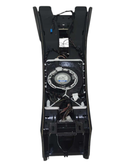 CONSOLE CENTRAL MERCEDES C280 2010 2011 2012 - Imagem 7