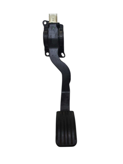PEDAL ACELERADOR F0003E2429 PEUGEOT 206 2008 2009 A 2012 - Imagem 1