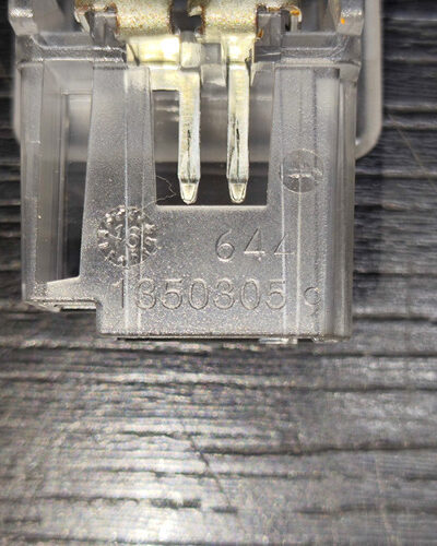 Lanterna Luz Porta Malas Gm Cruze Onix Spin 2013/2017 - Imagem 7