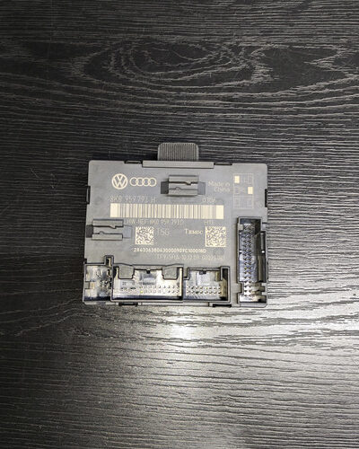 Modulo Conforto Vidro Diant Esquerdo Audi A4 2010 8k0959793 - Imagem 2