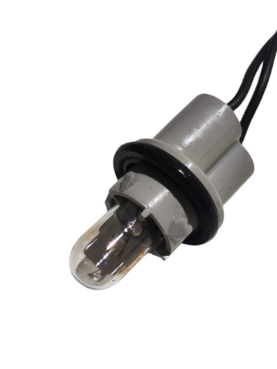 Pisca Chicote Lanterna Luz Placa Mitsubishi Tr4 2003 a 2005 - Imagem 7