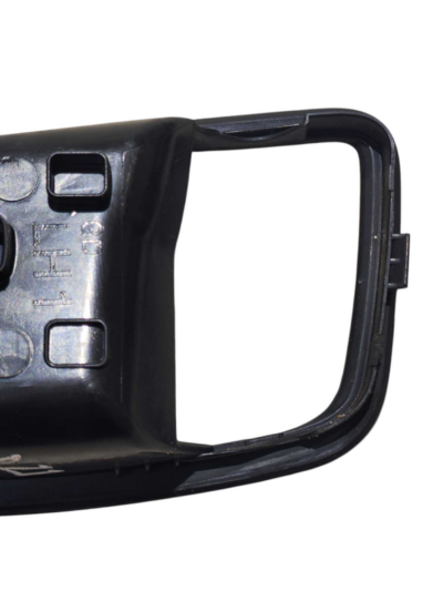 MOLDURA MAÇANETA INT DIANT ESQUERDA HYUNDAI I30 2013 A 2016 - Imagem 4