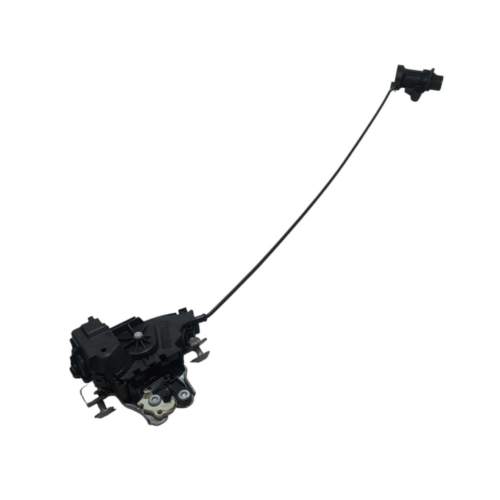 FECHADURA TAMPA TRASEIRA A2047500061 MERCEDES E320 2011/2014