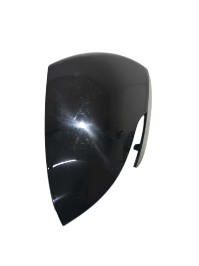 CAPA RETROVISOR DIREITO HYUNDAI HB20 2021 A 2023 PRETO - Imagem 3