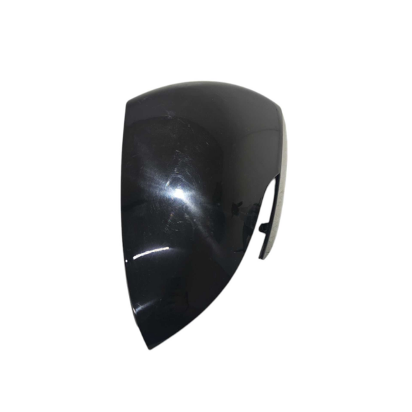 CAPA RETROVISOR DIREITO HYUNDAI HB20 2021 A 2023 PRETO - Imagem 3