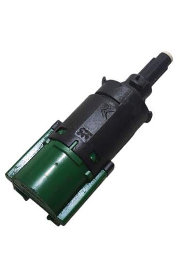 SENSOR INTERRUPTOR PEDAL 9670430580 CITROEN C3 2013 A 2017 - Imagem 2