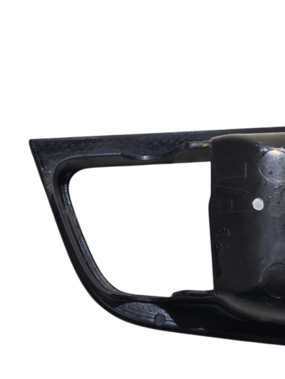 MOLDURA MAÇANETA INT DIANT ESQUERDA HYUNDAI I30 2009 A 2012 - Imagem 6