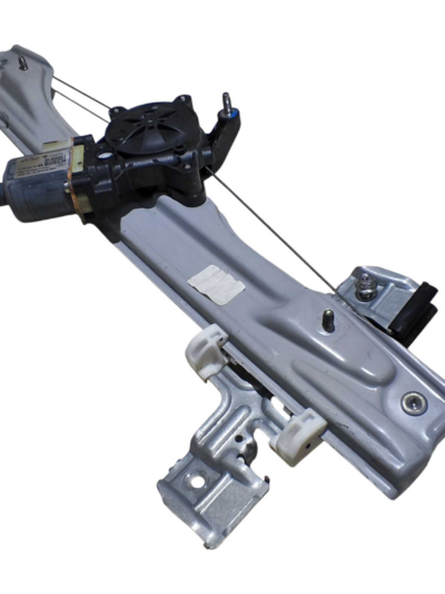 MÁQUINA VIDRO DIANTEIRO DIREITO GM TRACKER 2020 2021 2022 - Imagem 3
