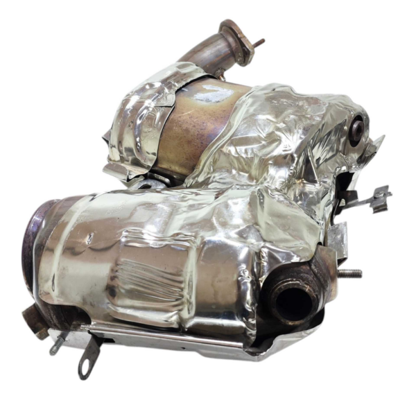 CATALISADOR H52078973 JEEP COMPASS 2.0 DIESEL 2021 A 2023 - Imagem 2