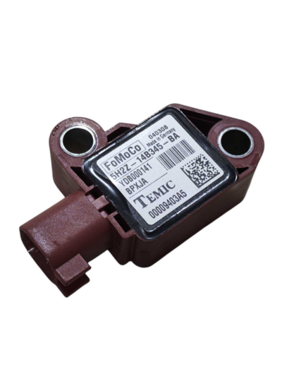 sensor impacto 5H2Z14B345BA RANGE ROVER SPORT 2006/2008 - Imagem 5