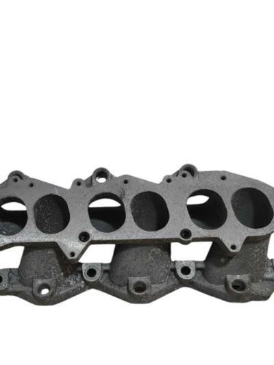 SUPORTE COLETOR ADMISSÃO HYUNDAI AZERA 2008 2009 A 2011 - Imagem 7