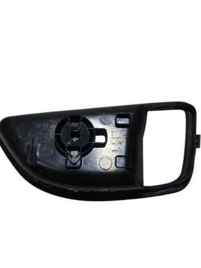 MOLDURA MAÇANETA INT DIANT ESQUERDA HYUNDAI I30 2013 A 2016 - Imagem 5