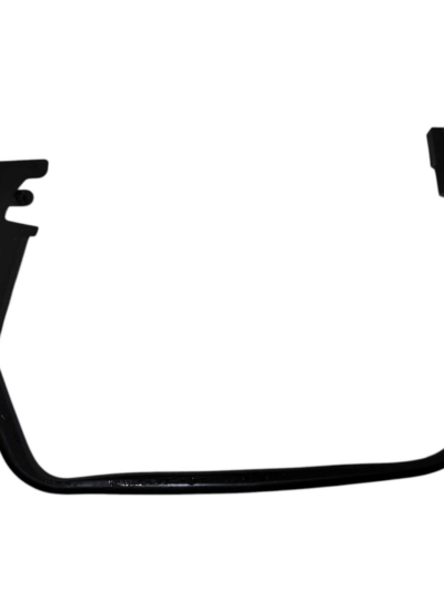 GUARNIÇÃO PORTA TRAS ESQUERDA RANGE ROVER SPORT 2014 A 2016 - Imagem 5