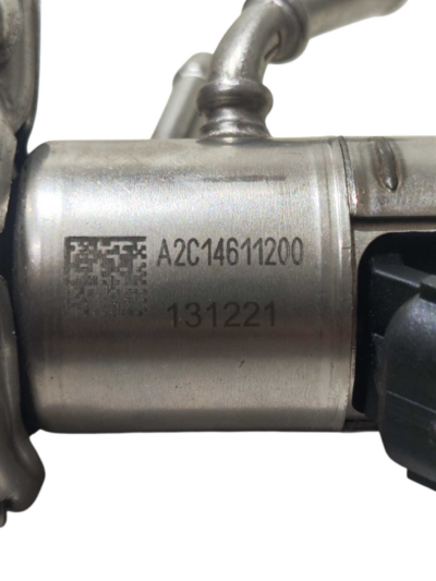 VÁLVULA SENSOR ARLA 55283499 JEEP COMPASS 2.0 2022 2023 2024 - Imagem 4