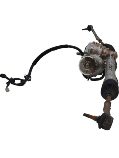 braço 38020942 Caixa Peugeot 1.6 208 2014 2015 2016 - Imagem 6