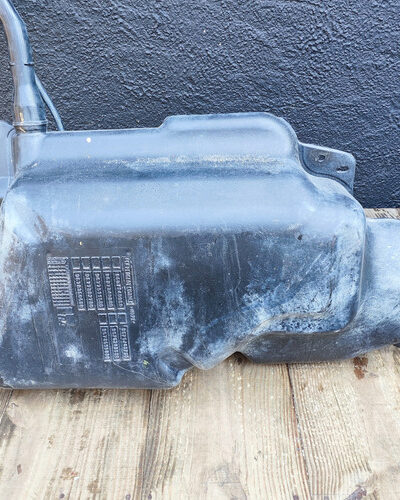 Tanque Combustivel 9677882780 Citroen C3 Picasso 2012 A 2014 - Imagem 9