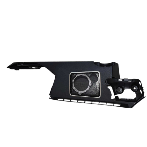 MOLDURA PORTA MALAS DIREITO RANGE ROVER SPORT 2014 2015 2016