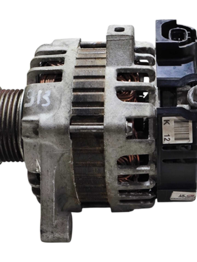ALTERNADOR KIA PICANTO 1.0 2015 2016 2017 2619096 - Imagem 6