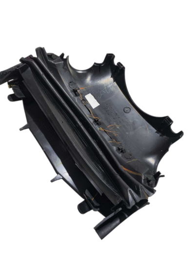 MOLDURA COLUNA DIREITA CN153F914AB FORD ECOSPORT 2013 A 2017 - Imagem 4