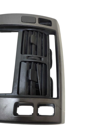 MOLDURA PAINEL CENTRAL U026193800 HYUNDAI TUCSON 2006 A 2017 - Imagem 5