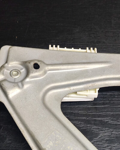 Máquina Vidro Dir S/motor Smart Fortwo 2009 A 2015 988893103 - Imagem 3