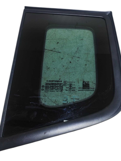 VIDRO FIXO TRAS ESQUERDO 519538700 JEEP RENEGADE 2016 A 2020 - Imagem 1