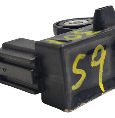 Sensor Frontal 9646768980 Peugeot 307 2010 2011 2012 - Imagem 3