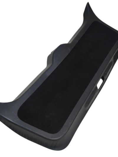 TAMPA INTERNA PORTA MALAS RANGER ROVER SPORT 2005/09 DETALHE - Imagem 1