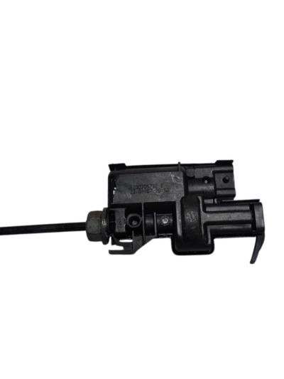 TRAVA PORTINHOLA TANQUE 8200305732 RENAULT Megane 2007/2011 - Imagem 2