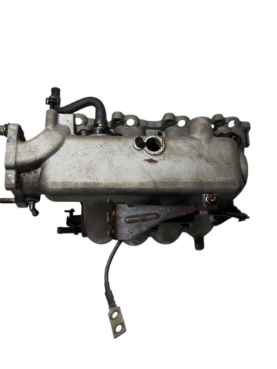 COLETOR ADMISSÃO MOTOR HYUNDAI TUCSON 2.0 2010 2011 2012 - Imagem 4