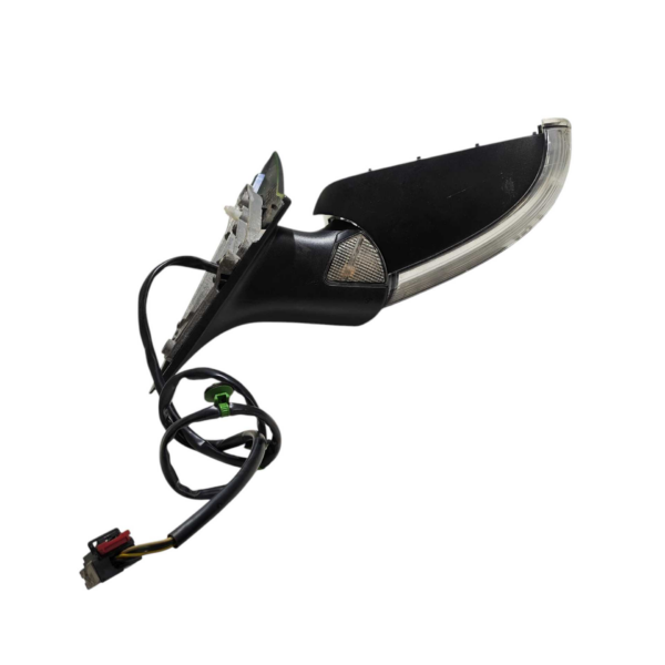 CARCAÇA RETROVISOR DIREITO VW JETTA 2011 A 2015 C/DETALHE - Imagem 6