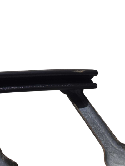 CANALETA GUIA VIDRO DIANT ESQUERDO RENAULT FLUENCE 2011/2016 - Imagem 3
