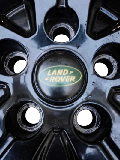 RODA ARO 21 C/PNEU 275/45 RANGE ROVER SPORT 2014/2016 - Imagem 4