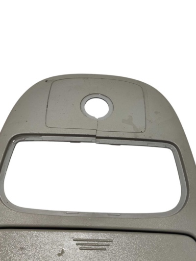 MOLDURA PORTA ÓCULOS RENAULT FLUENCE 2011 A 2016 C/DETALHE - Imagem 6