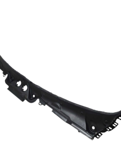 GRADE CHURRASQUEIRA PARABRISA BMW 328i GT 2013 2014 2015 - Imagem 5