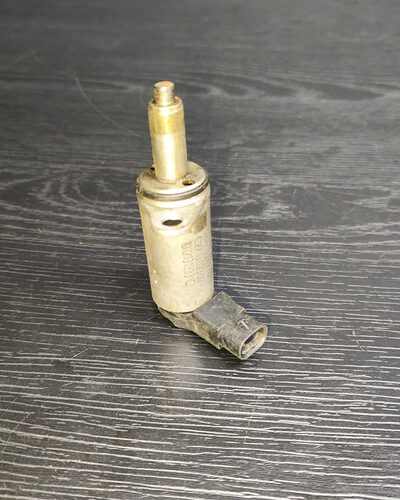 Valvula 06h103697a  Solenoide Cabeçote Audi A4 2010 2011 2.0 - Imagem 6