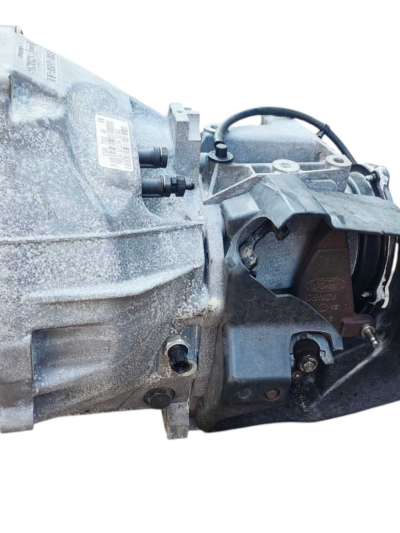 CAIXA CÂMBIO MANUAL E3BR7F096AA FORD KA 1.0 3CC 2014 A 2018 - Imagem 7