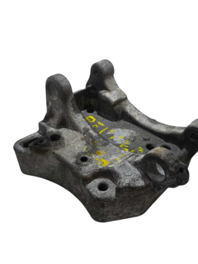 SUPORTE ALTERNADOR 9637339580 CITROEN C3 1.4 2013 A 2017 - Imagem 3