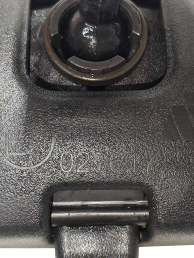RETROVISOR INTERNO E11015617 JEEP RENEGADE 2.0 2016 A 2020 - Imagem 2