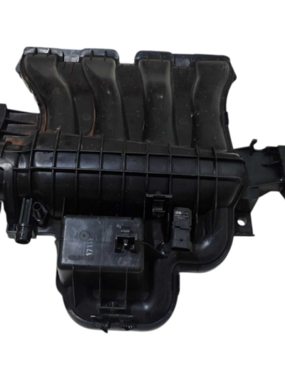 COLETOR ADMISSÃO CZ00A RENAULT FLUENCE 2.0 2011 2012 A 2016 - Imagem 8