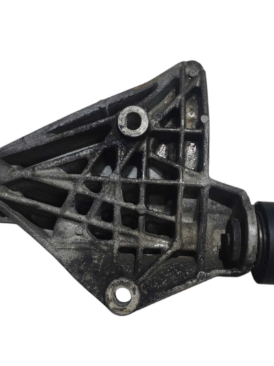 SUPORTE COMPRESSOR AR 8200025937 RENAULT SANDERO 2007 A 2013 - Imagem 6