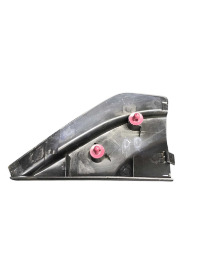 MOLDURA INTERNA RETROVISOR DIREITO SUZUKI JIMNY 2014 A 2018 - Imagem 4