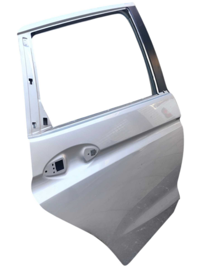 PORTA TRAS DIREITA HONDA FIT 1.5 2015 A 2018 - Imagem 3