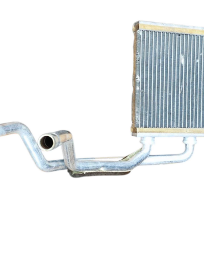 RADIADOR AR QUENTE NISSAN SENTRA 2008 2009 2010 A 2012 - Imagem 5