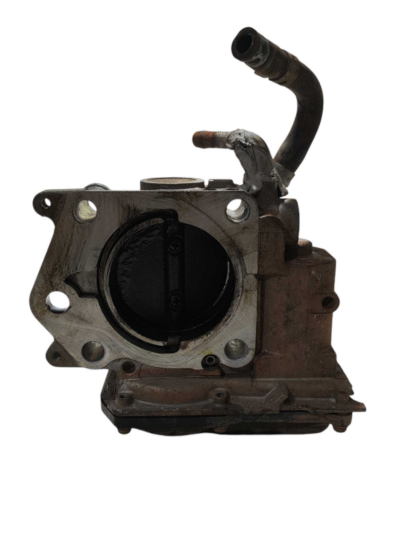 TBI CORPO BORBOLETA HONDA CIVIC 2007 2008 2009 A 2011 - Imagem 4